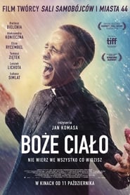 Boże Ciało