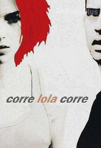 Corre, Lola, Corre