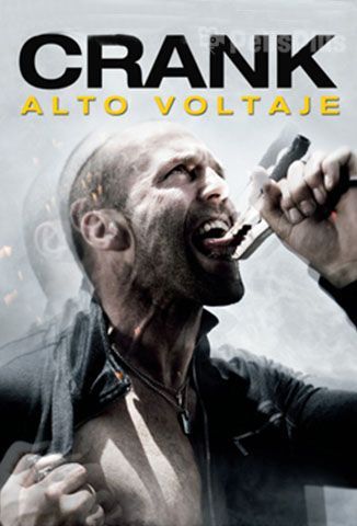 Crank: Alto Voltaje