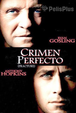 Crimen perfecto