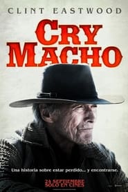 Cry Macho