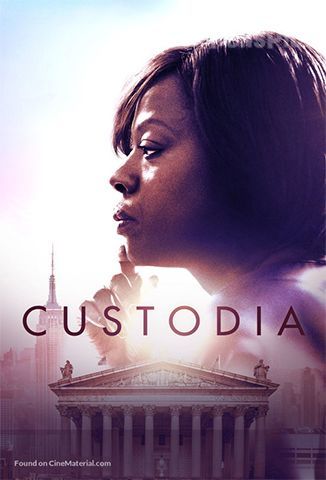 Custodia