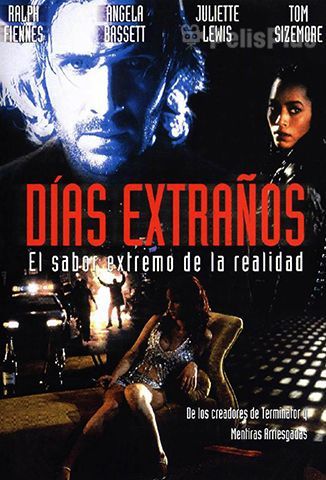 Días Extraños