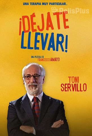 Déjate llevar