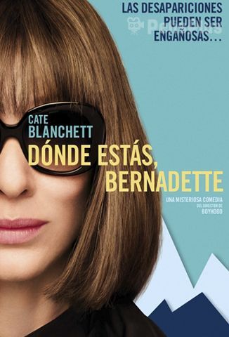 ¿Dónde estás, Bernadette?