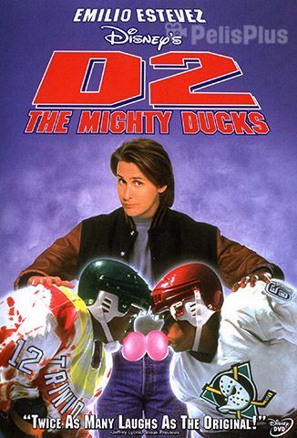 D2: The Mighty Ducks