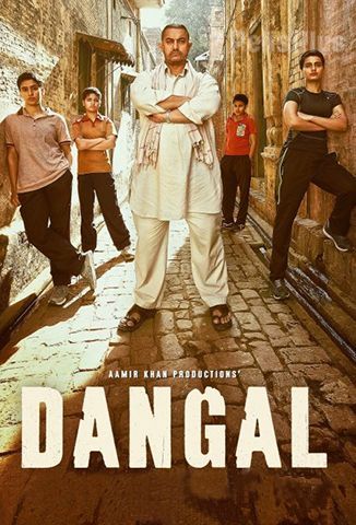 Dangal