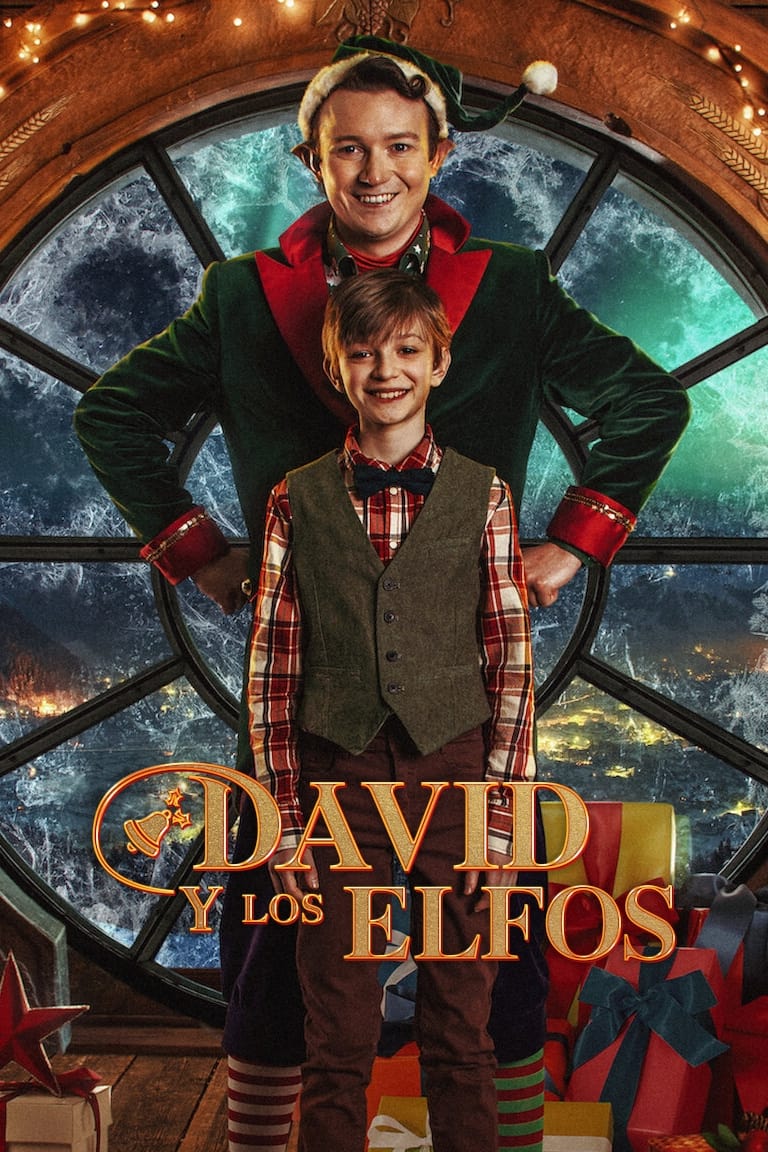 David y los elfos