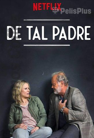 De tal padre