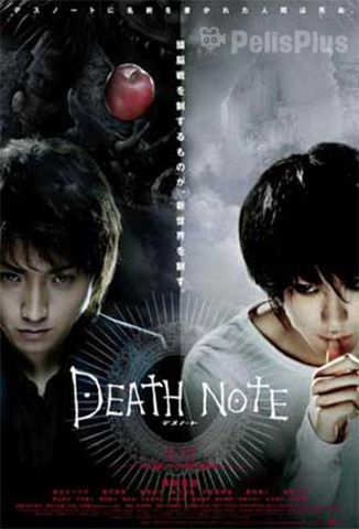 Death Note: La Película