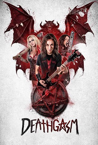 Deathgasm