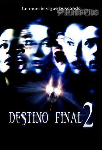 Destino Final 2