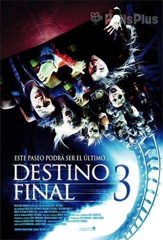 Destino Final 3