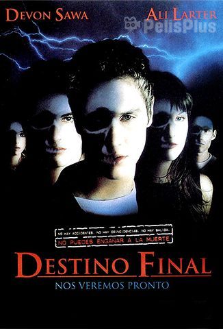 Destino Final