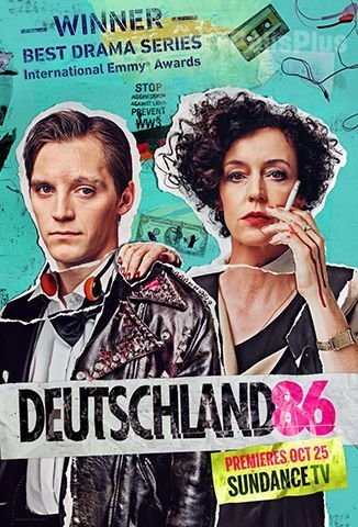 Deutschland 86