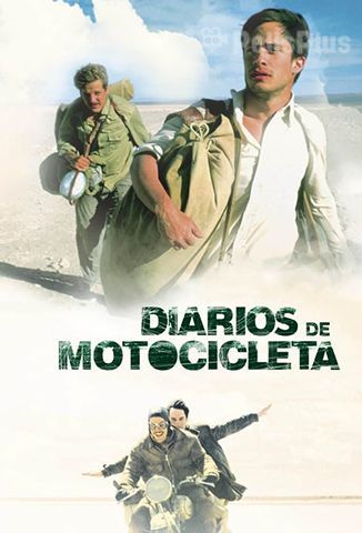 Diarios de motocicleta