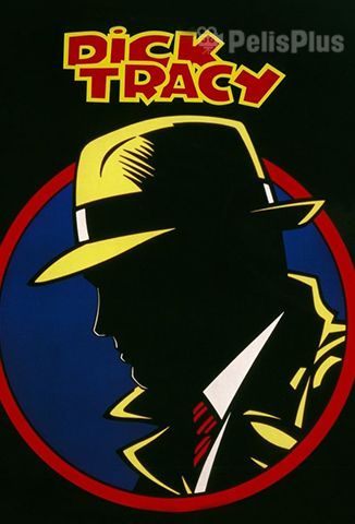 Dick Tracy