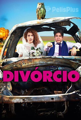 Divorcio