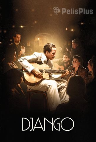 Django (Francia)