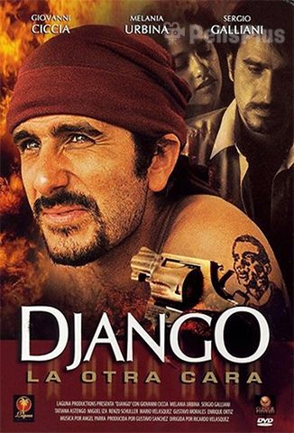 Django: La otra cara