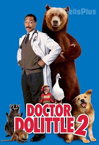 Dr. Dolittle 2