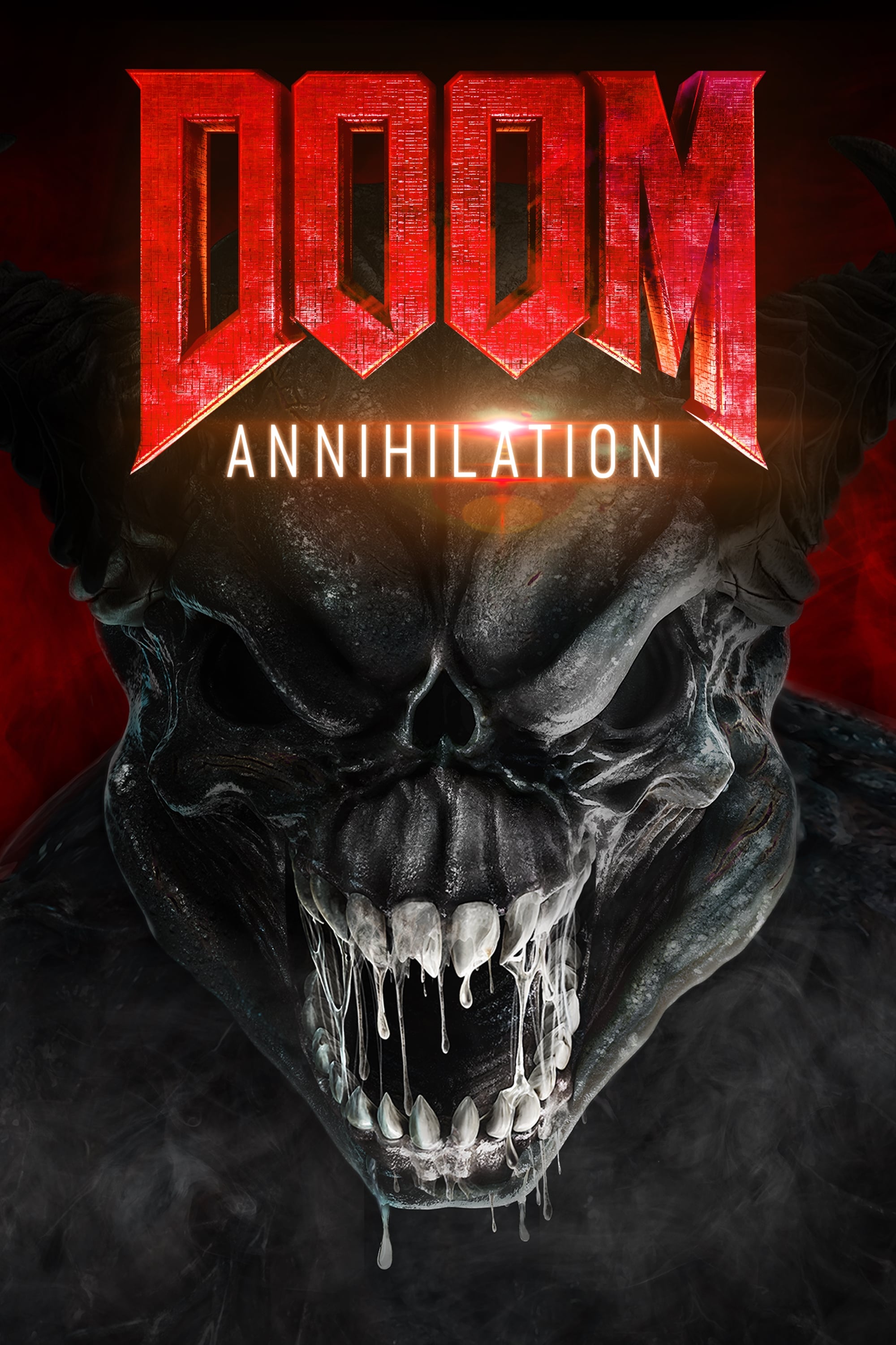 Doom: Aniquilación