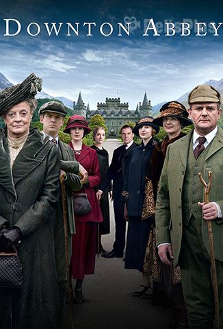 Downton Abbey