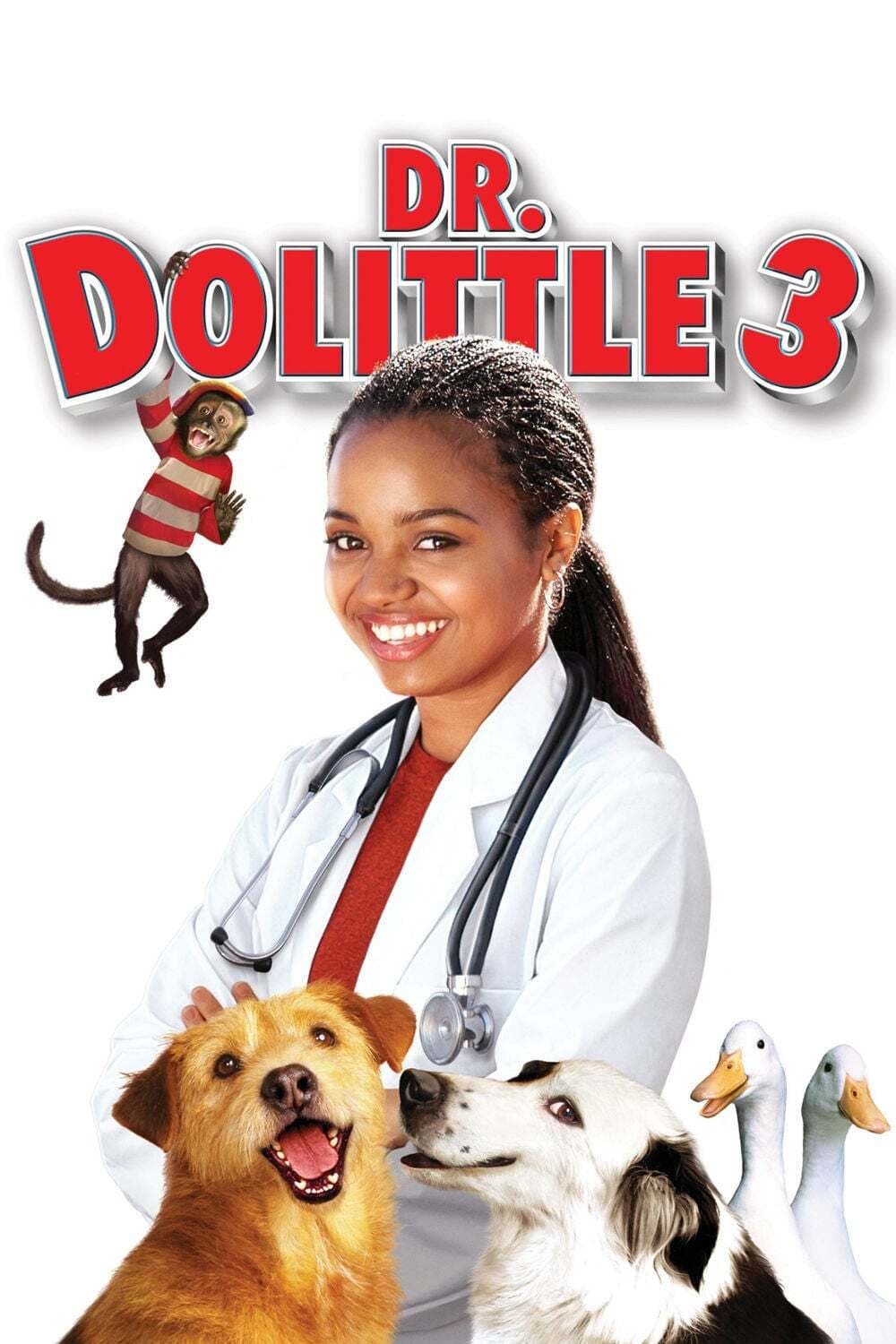 Dr. Dolittle 3