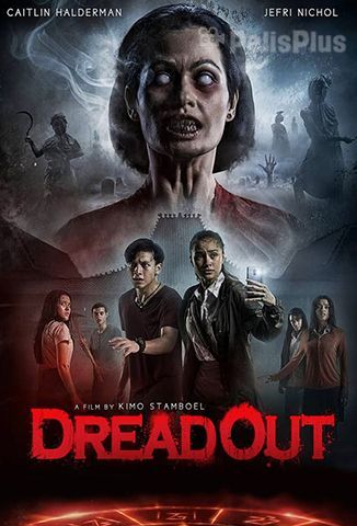 DreadOut : Torre Del Infierno