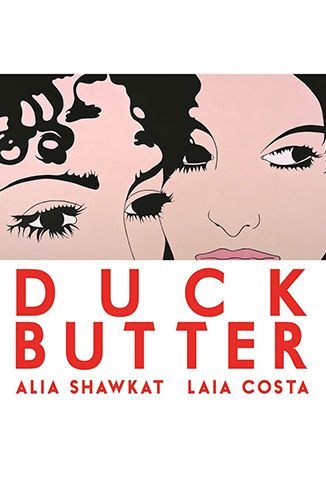 Duck Butter