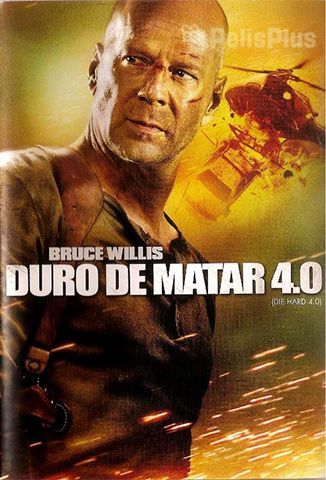 Duro de Matar 4