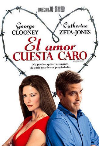 El amor cuesta caro