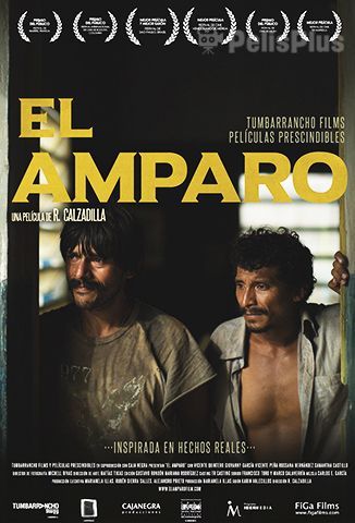 El Amparo