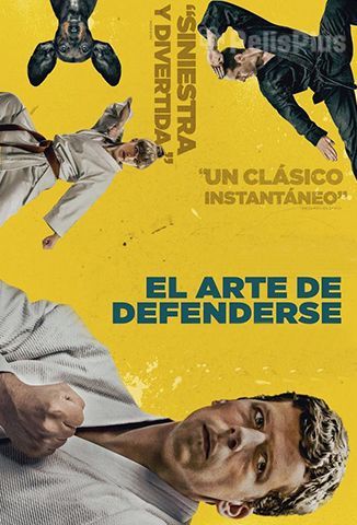 El arte de defenderse