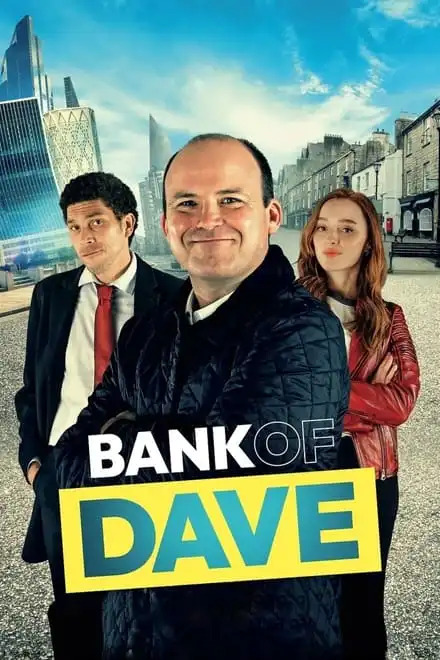 El banco de Dave