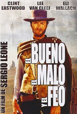 El Bueno, El Malo y El Feo