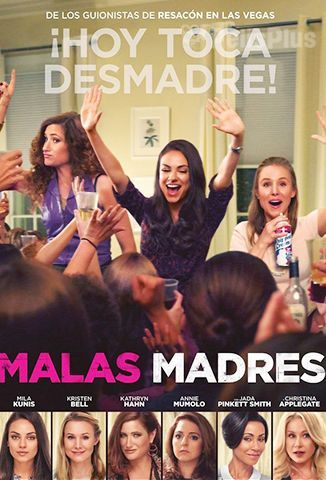 El Club De Las Madres Rebeldes