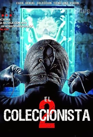 El Coleccionista 2