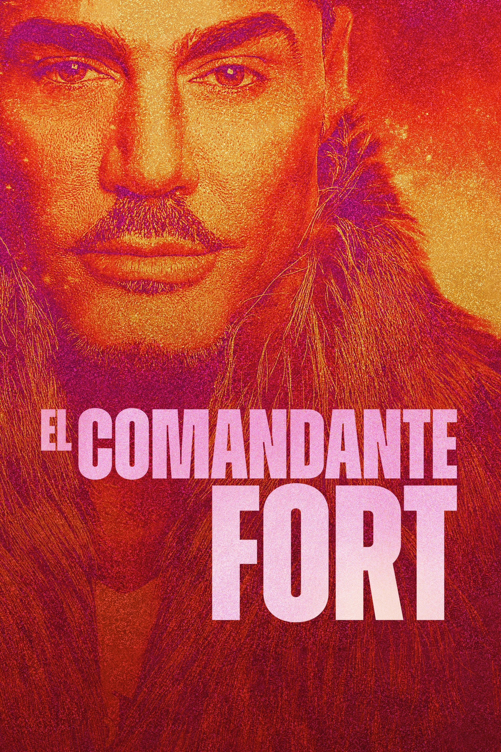 El Comandante Fort