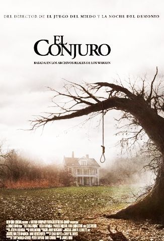 El Conjuro