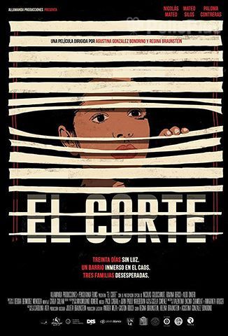 El corte