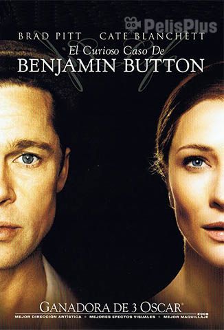 El Curioso Caso de Benjamin Button