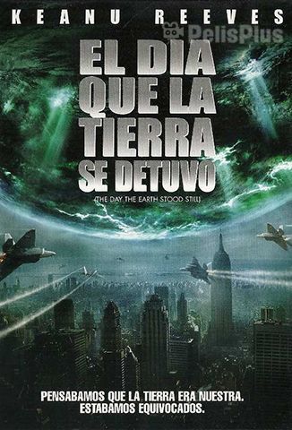 El Día que la Tierra se Detuvo