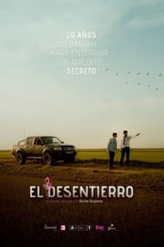 El desentierro