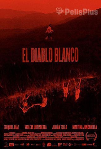 El diablo blanco