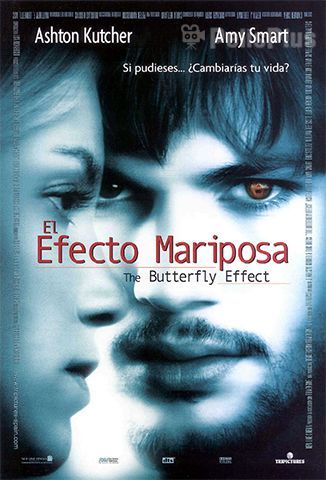 El Efecto Mariposa