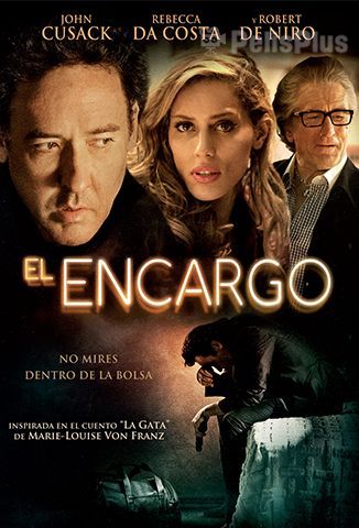 El Encargo