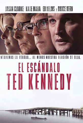 El escándalo Ted Kennedy