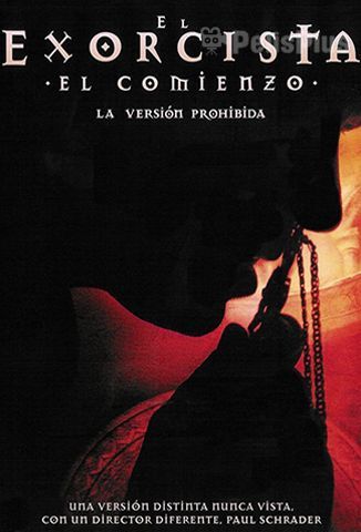 El Exorcista: El comienzo