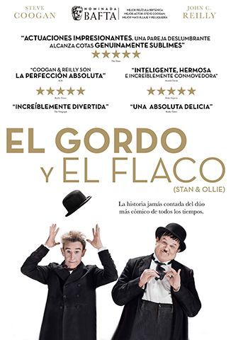 El Gordo y el Flaco